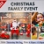 Bunnings Warehouse 免费圣诞家庭活动！12月5日！